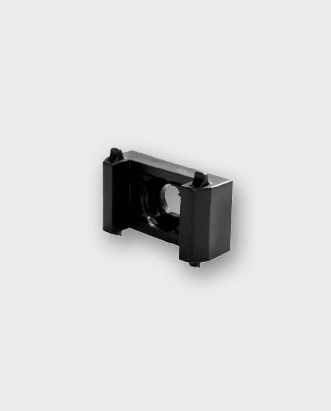 PVC-Einsteckverbinder
